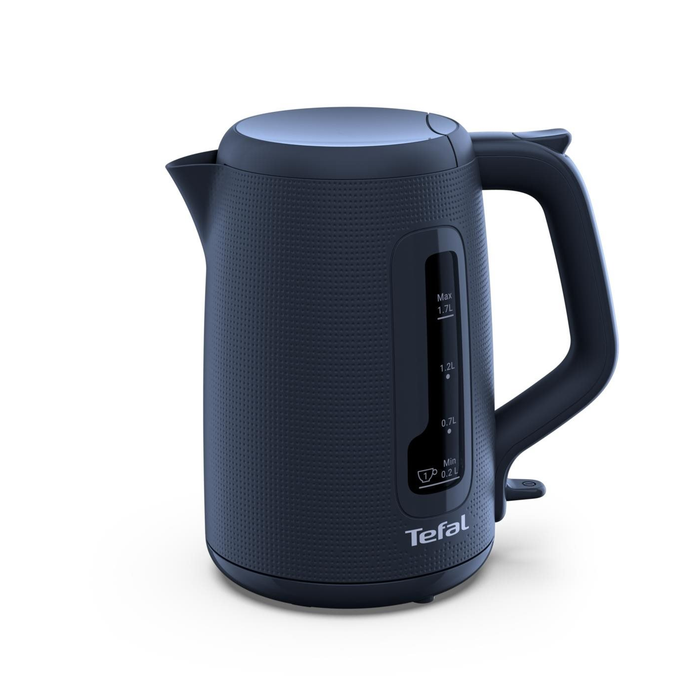 Czajnik Tefal Tefal KO2M0410 Morning Kettle, 1.7 L, Blue (KO2M0410)-0