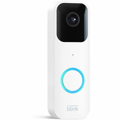 Smart Video-Porter Blink Home Security-0