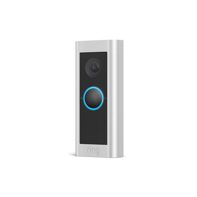 Smart Video-Porter Ring Automotive-10