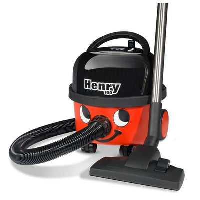 Extractor Numatic 902398 Black Red 620 W-0