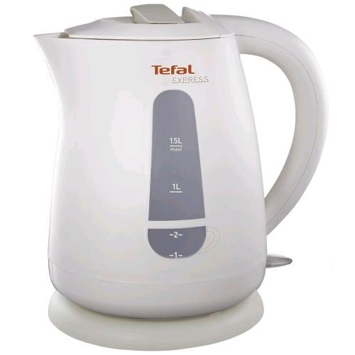 Tefal KO299130 Express vízforraló (KO299130)-0