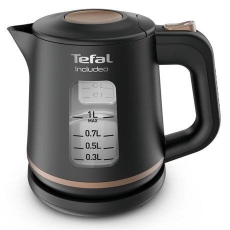 Tefal Includeo vízforraló (KI533811) (KI533811)-0