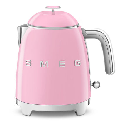 Kettle Smeg KLF05PKEU-0