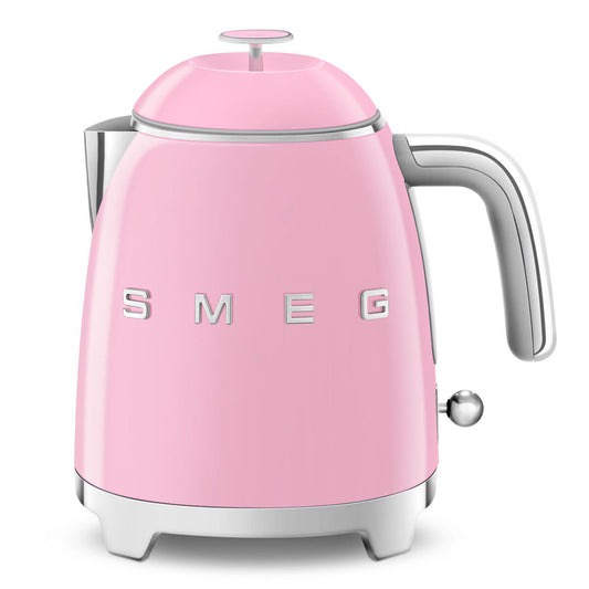 Kettle Smeg KLF05PKEU-0