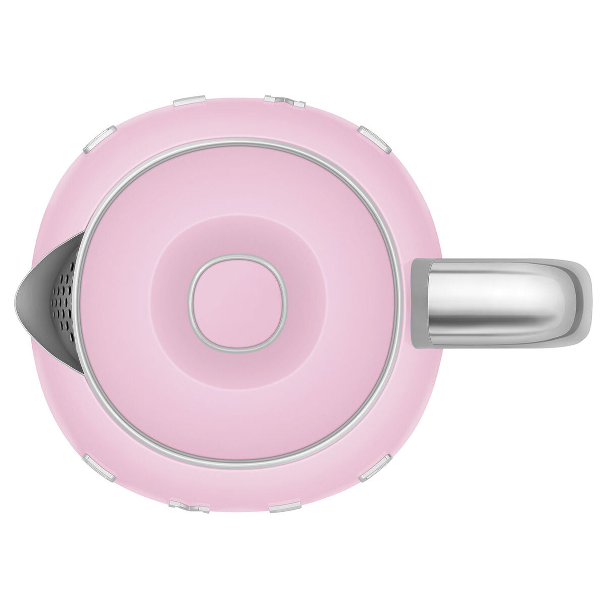 Kettle Smeg KLF05PKEU-1
