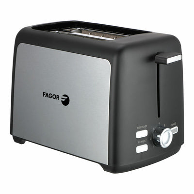 Toaster Fagor Toastpro 800 W-0