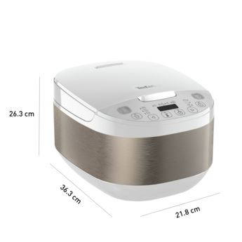 Multicooker Tefal RK622130 (RK622130)-0