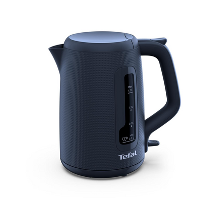 Czajnik Tefal Tefal KO2M0410 Morning Kettle, 1.7 L, Blue (KO2M0410)-0